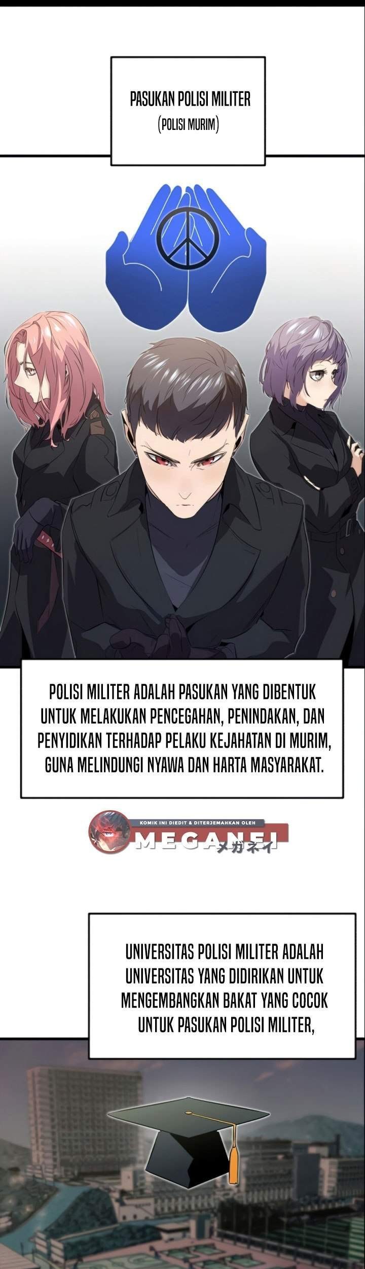 Phantom Spirit King chapter 11 halaman 2