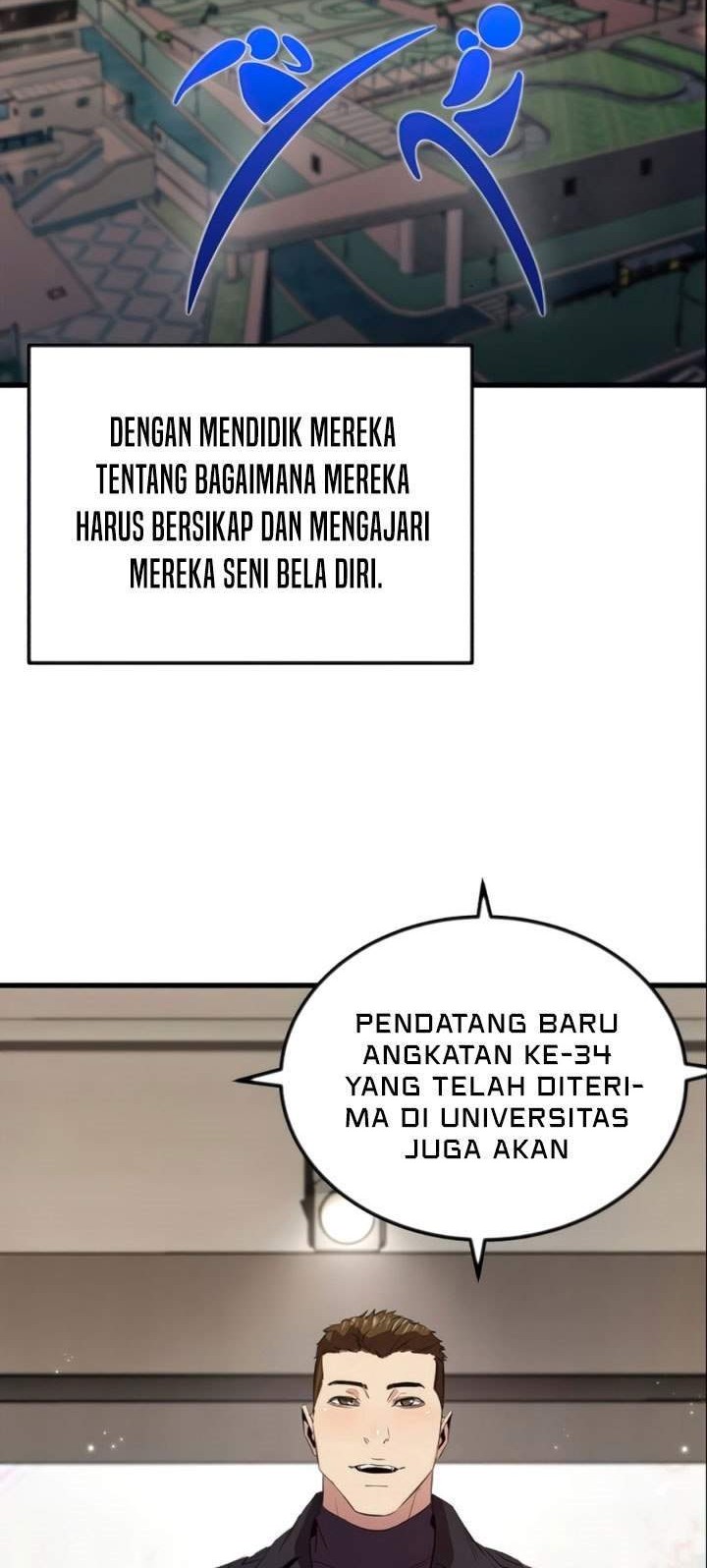 Phantom Spirit King chapter 11 halaman 3