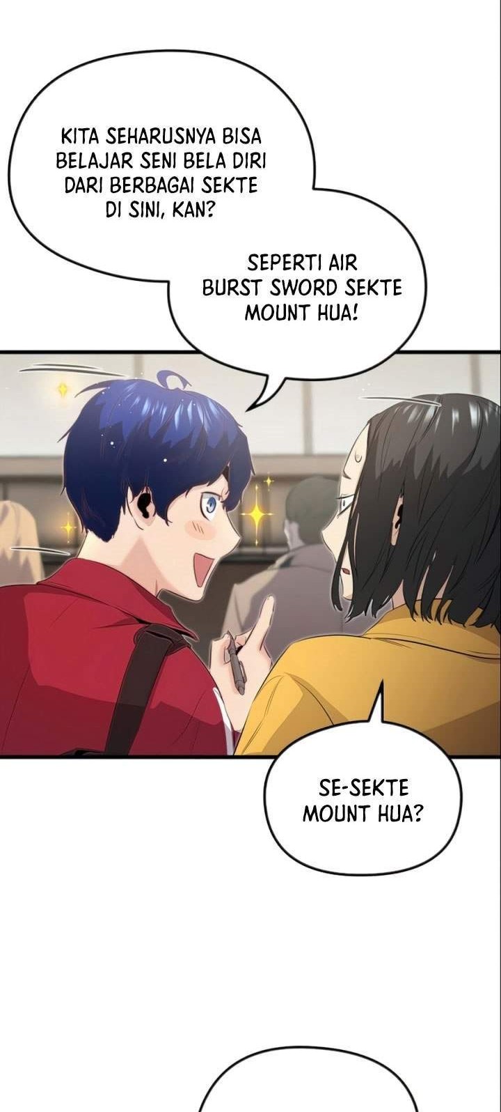 Phantom Spirit King chapter 11 halaman 7