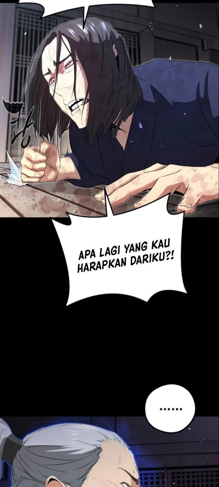 Phantom Spirit King chapter 11 halaman 11
