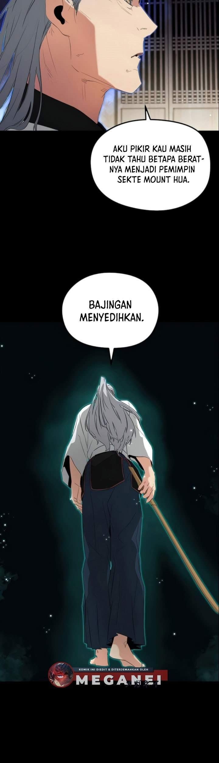 Phantom Spirit King chapter 11 halaman 12