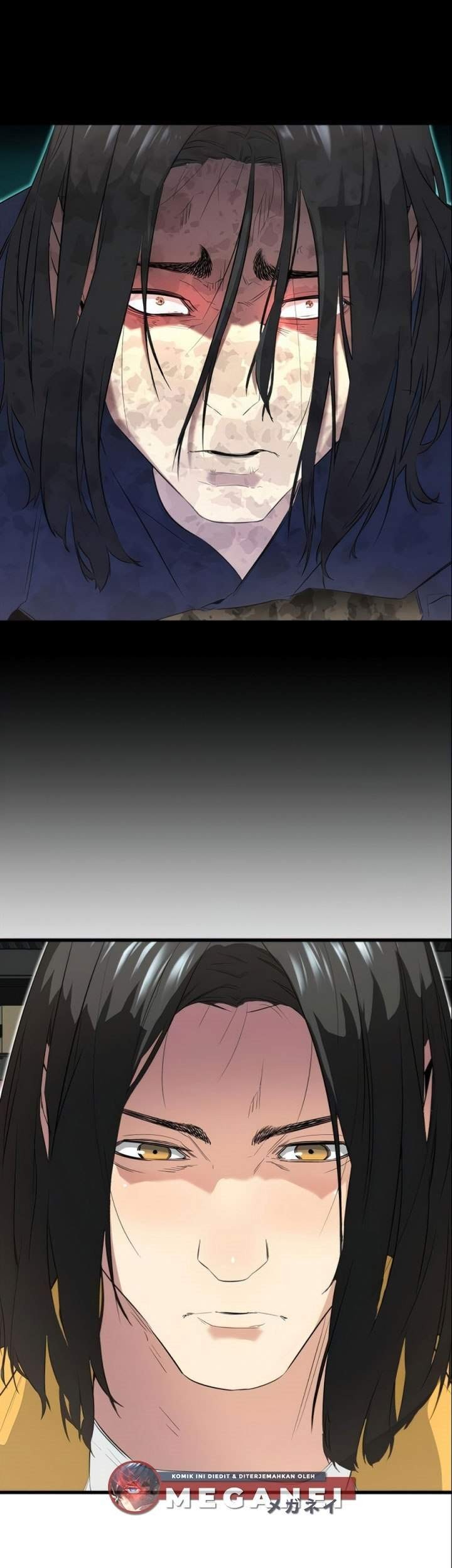 Phantom Spirit King chapter 11 halaman 14