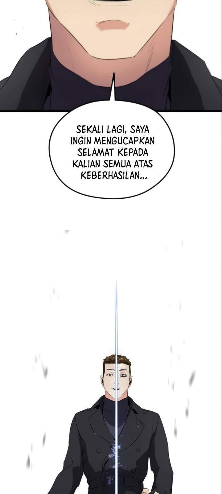 Phantom Spirit King chapter 11 halaman 18