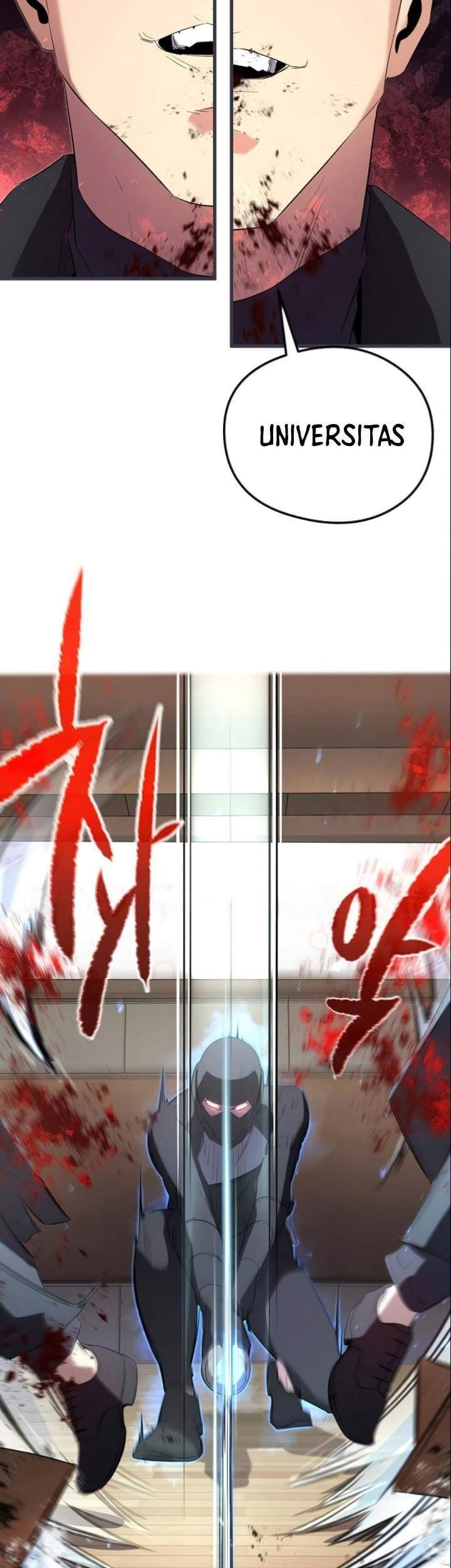 Phantom Spirit King chapter 11 halaman 20