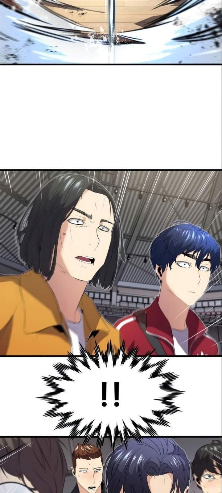Phantom Spirit King chapter 11 halaman 21