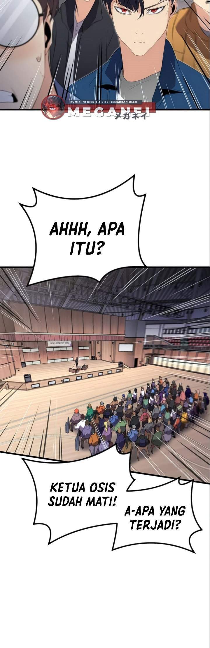 Phantom Spirit King chapter 11 halaman 22