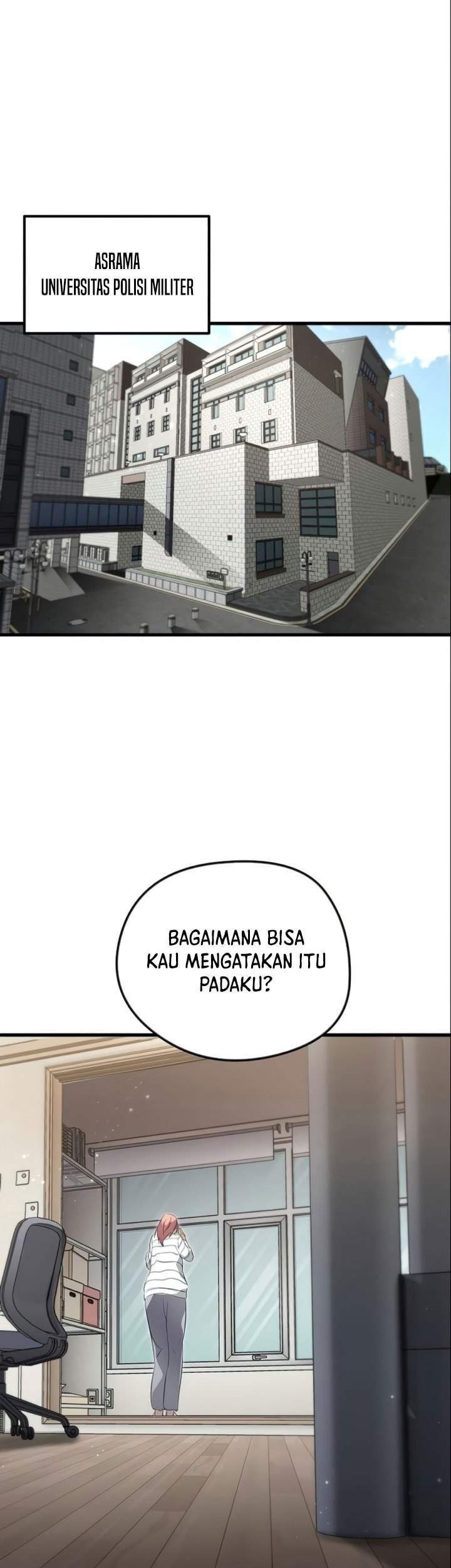 Phantom Spirit King chapter 11 halaman 27