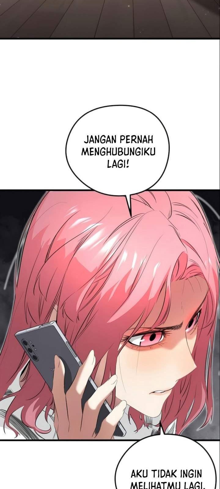 Phantom Spirit King chapter 11 halaman 28