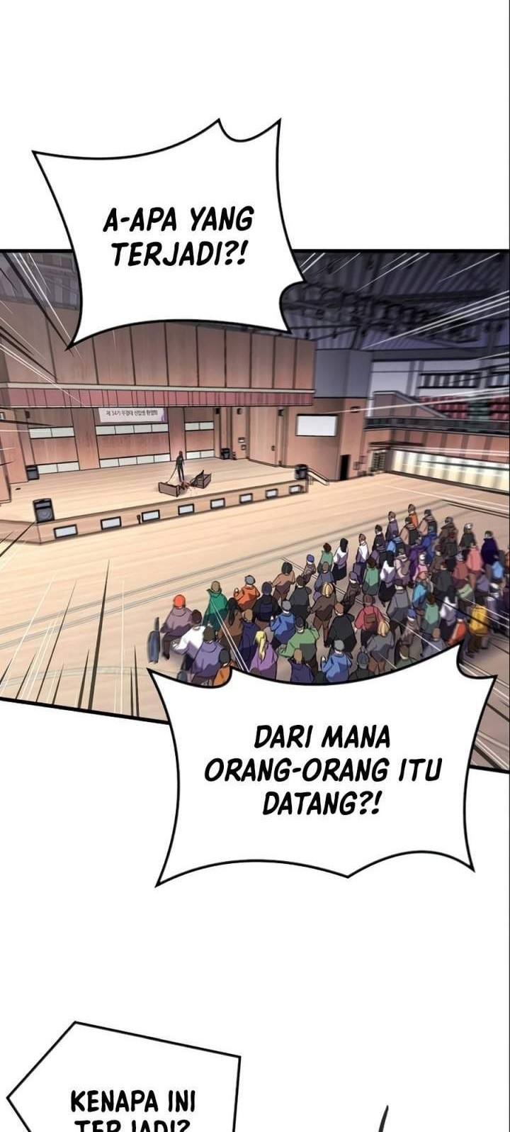 Phantom Spirit King chapter 11 halaman 36