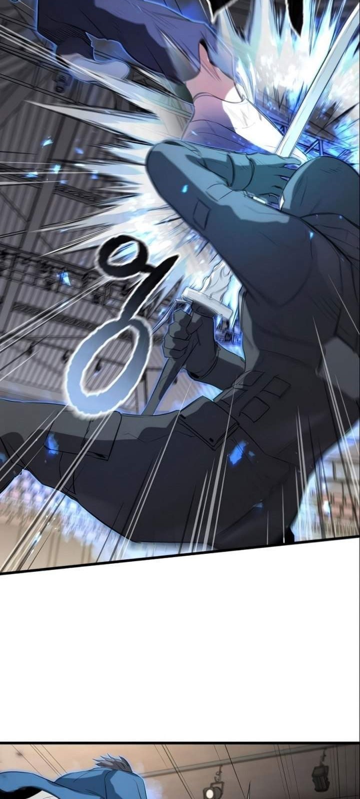 Phantom Spirit King chapter 11 halaman 39