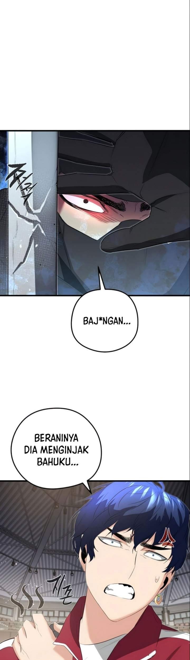Phantom Spirit King chapter 11 halaman 41