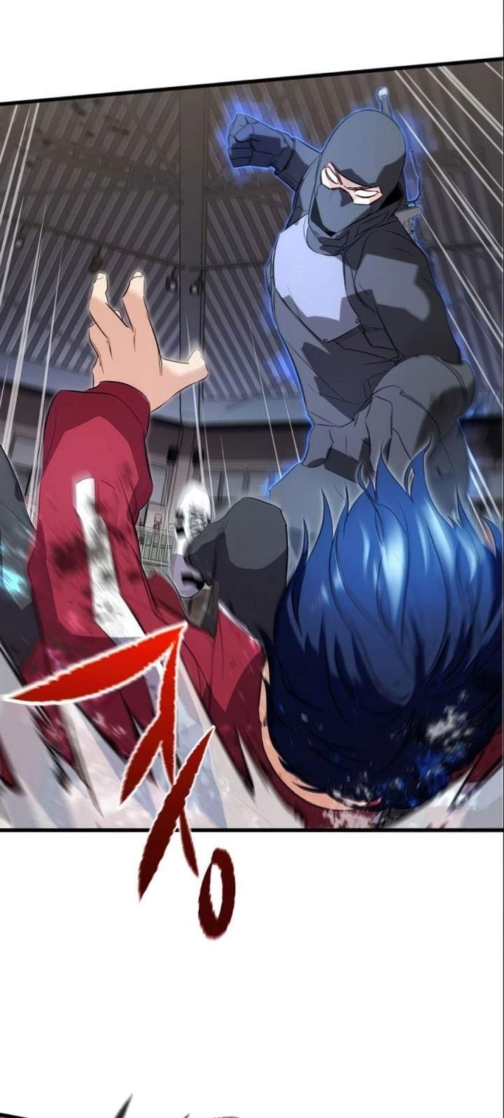Phantom Spirit King chapter 11 halaman 45