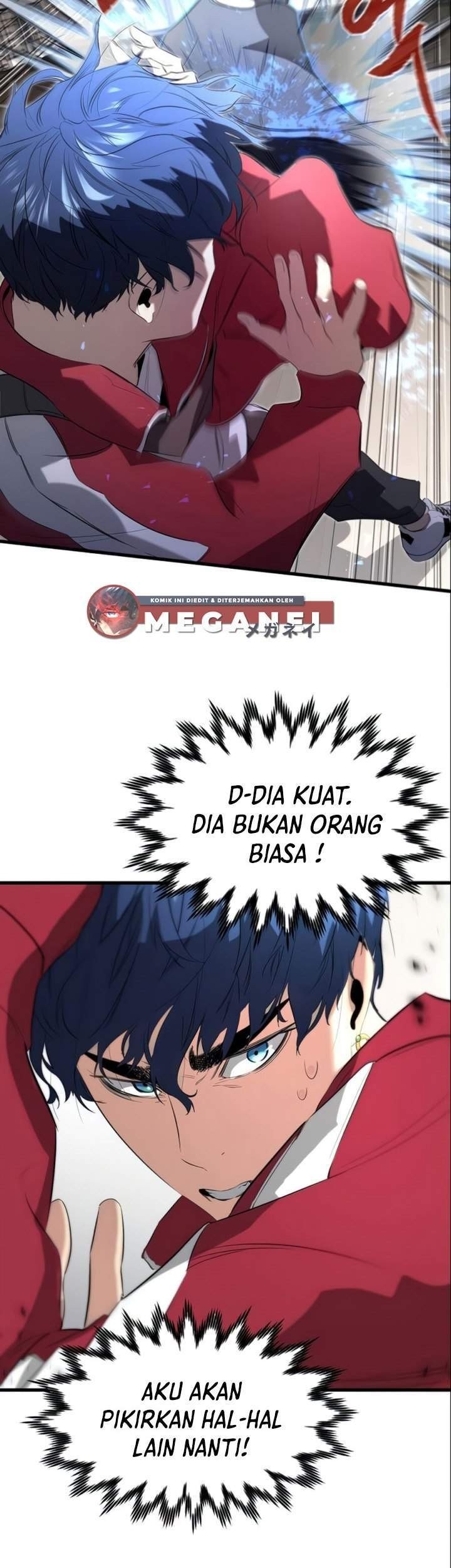 Phantom Spirit King chapter 11 halaman 48
