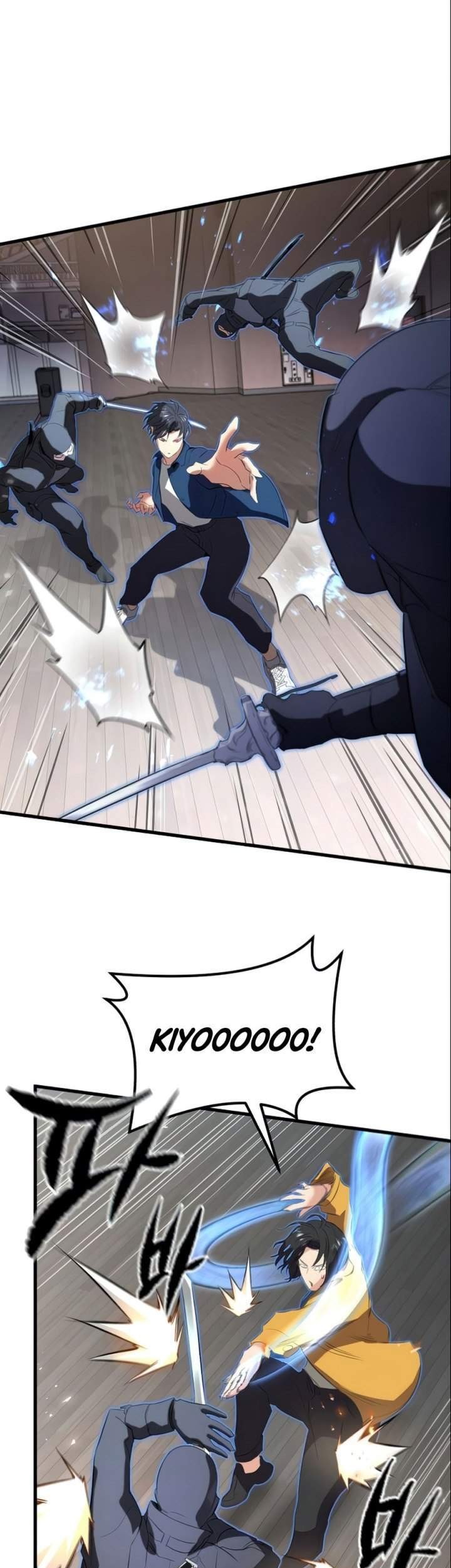 Phantom Spirit King chapter 11 halaman 50