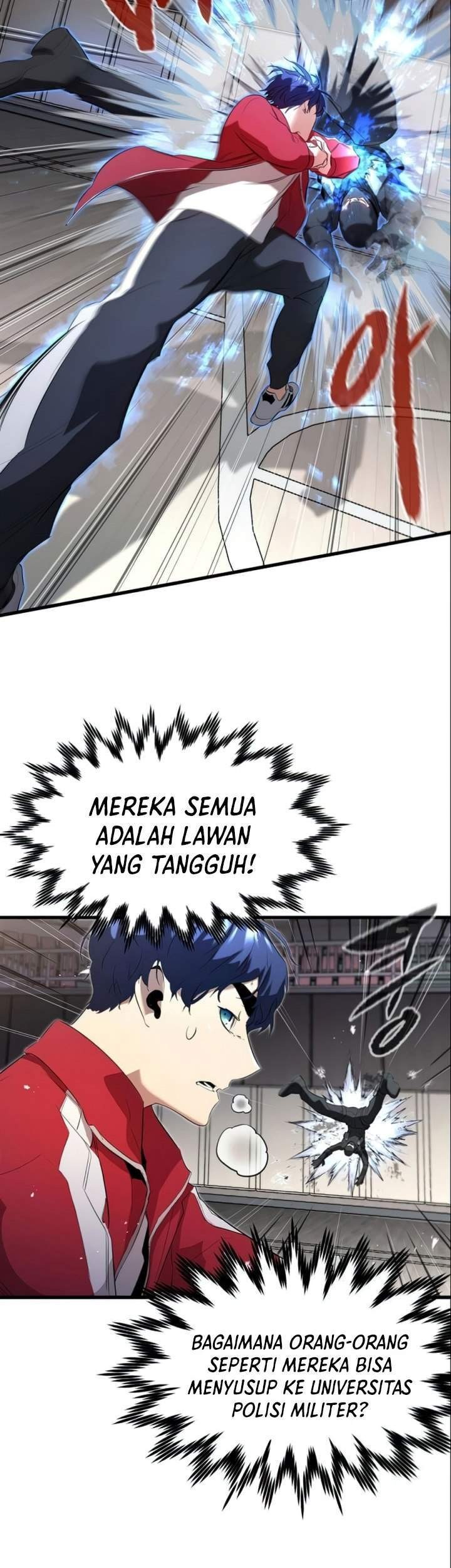 Phantom Spirit King chapter 11 halaman 54