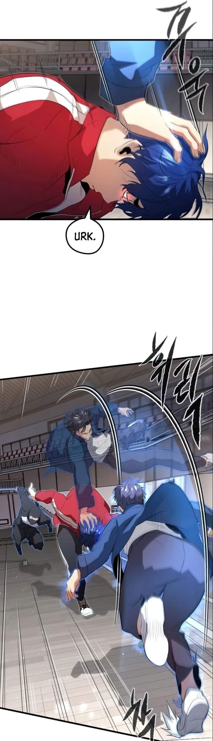 Phantom Spirit King chapter 11 halaman 56