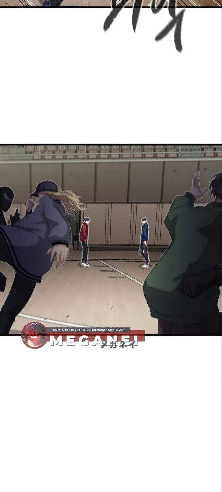 Phantom Spirit King chapter 12 halaman 3