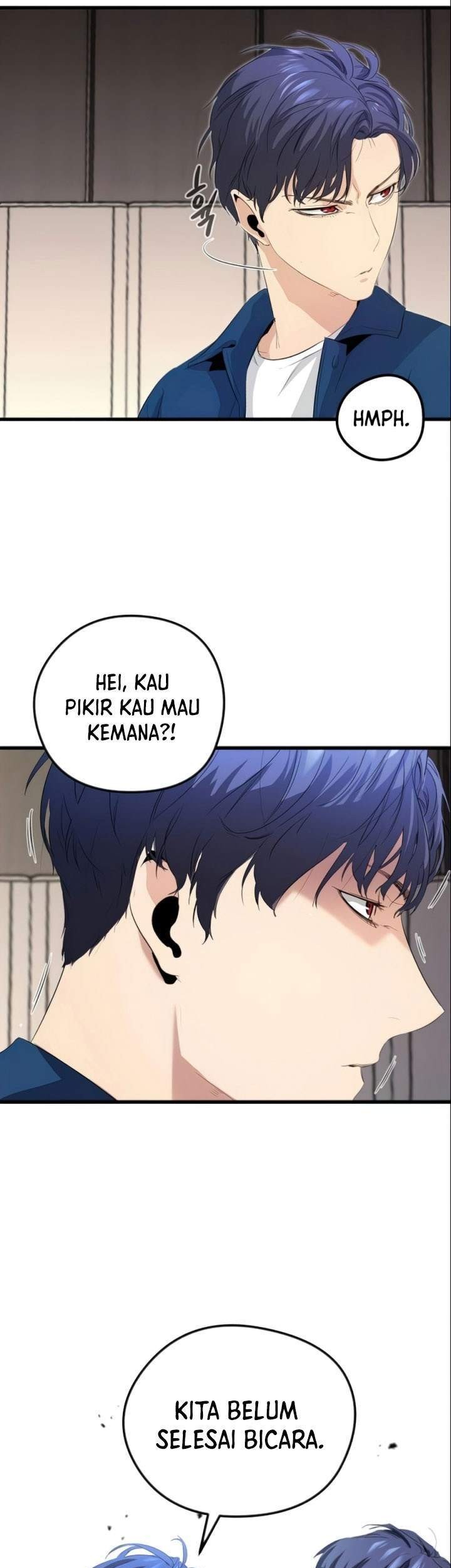 Phantom Spirit King chapter 12 halaman 4