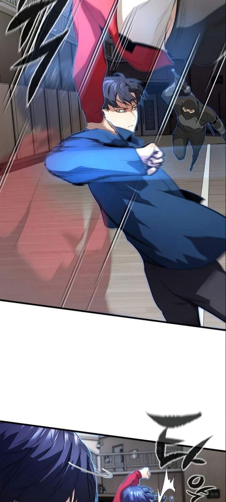 Phantom Spirit King chapter 12 halaman 7