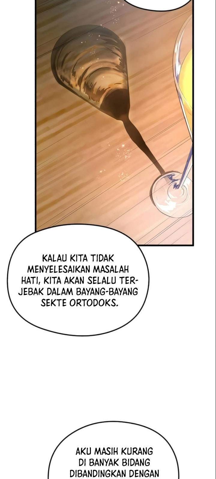 Phantom Spirit King chapter 12 halaman 18