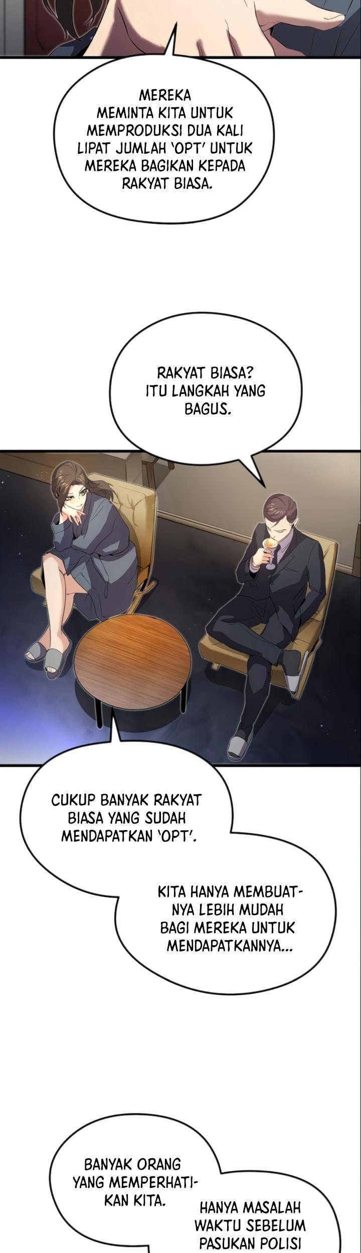 Phantom Spirit King chapter 12 halaman 20