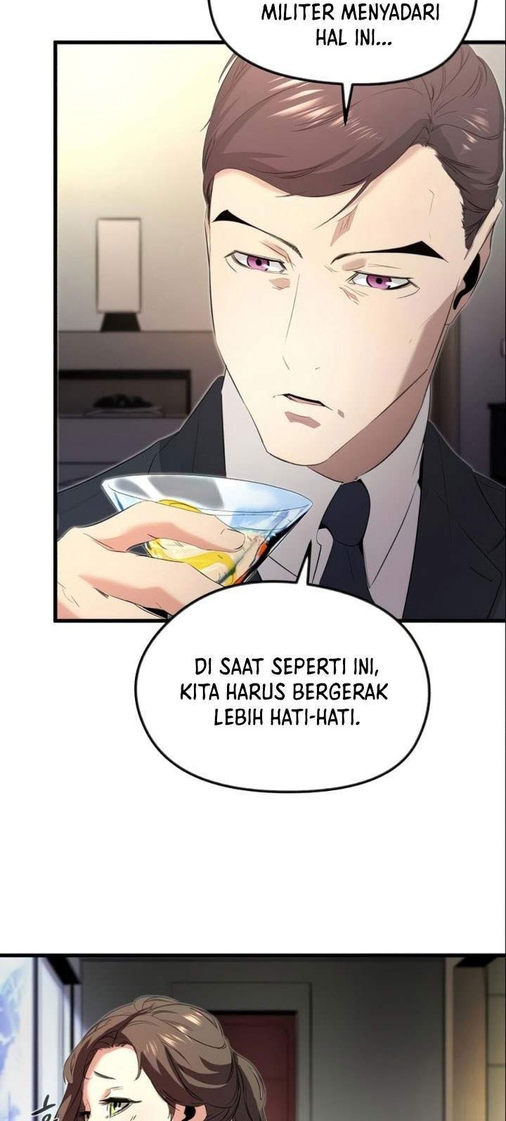 Phantom Spirit King chapter 12 halaman 21