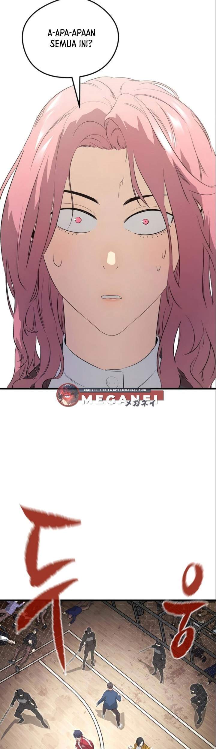 Phantom Spirit King chapter 12 halaman 28