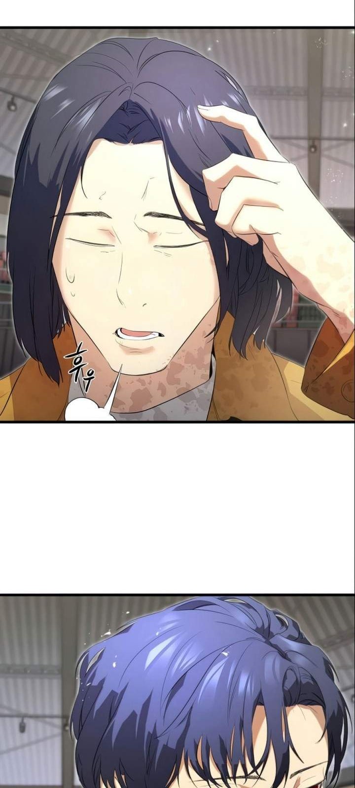 Phantom Spirit King chapter 12 halaman 36