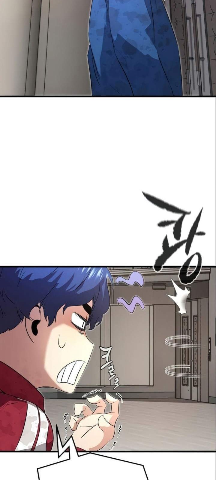 Phantom Spirit King chapter 12 halaman 39