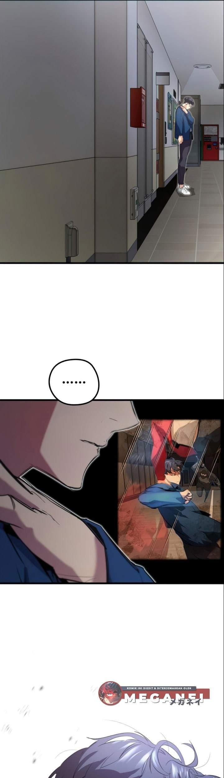 Phantom Spirit King chapter 12 halaman 41