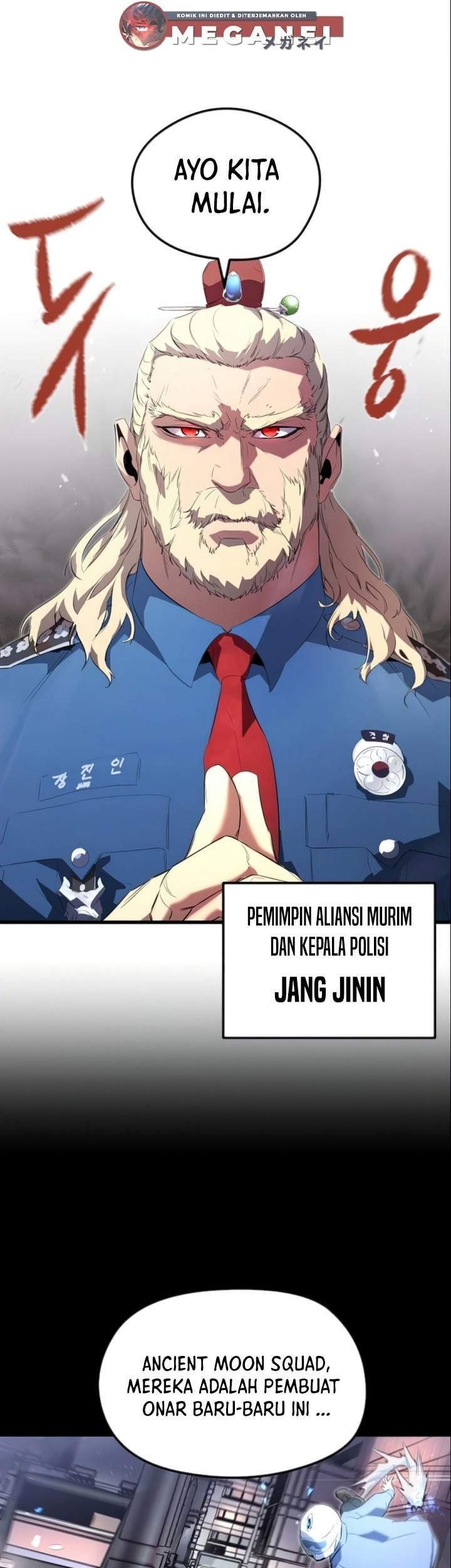 Phantom Spirit King chapter 12 halaman 44