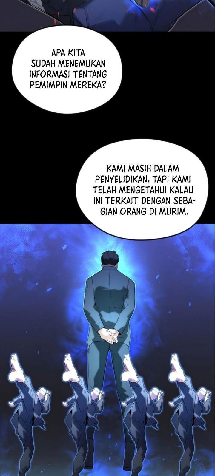 Phantom Spirit King chapter 12 halaman 48