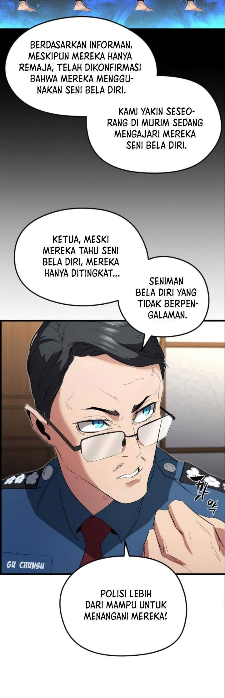 Phantom Spirit King chapter 12 halaman 49