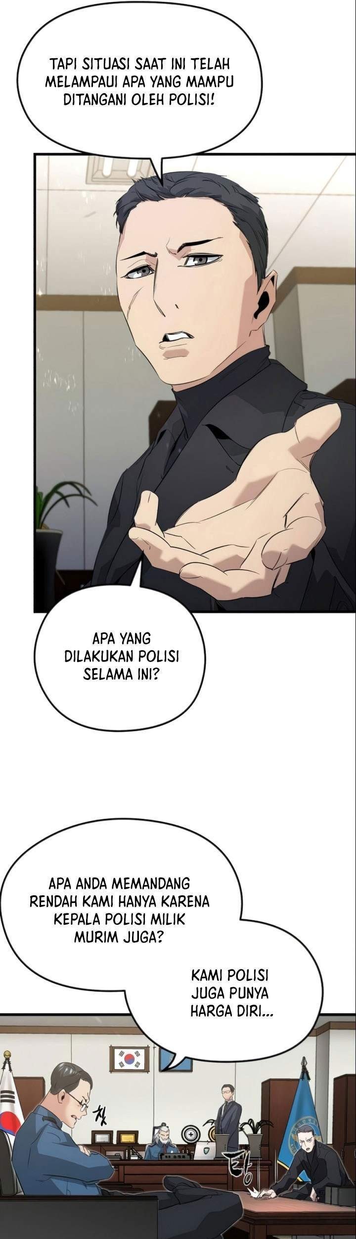 Phantom Spirit King chapter 12 halaman 50