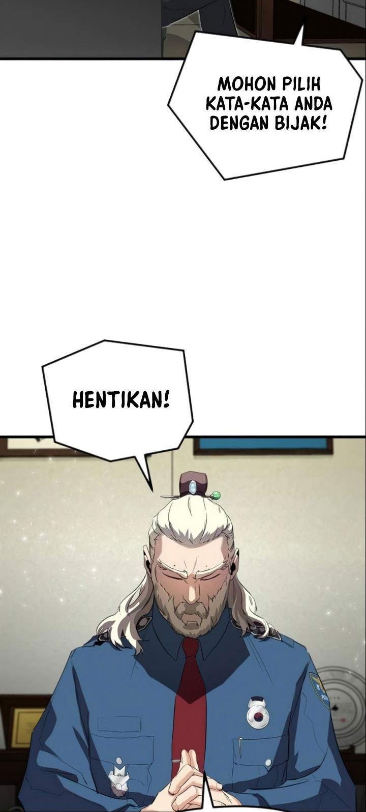 Phantom Spirit King chapter 12 halaman 51