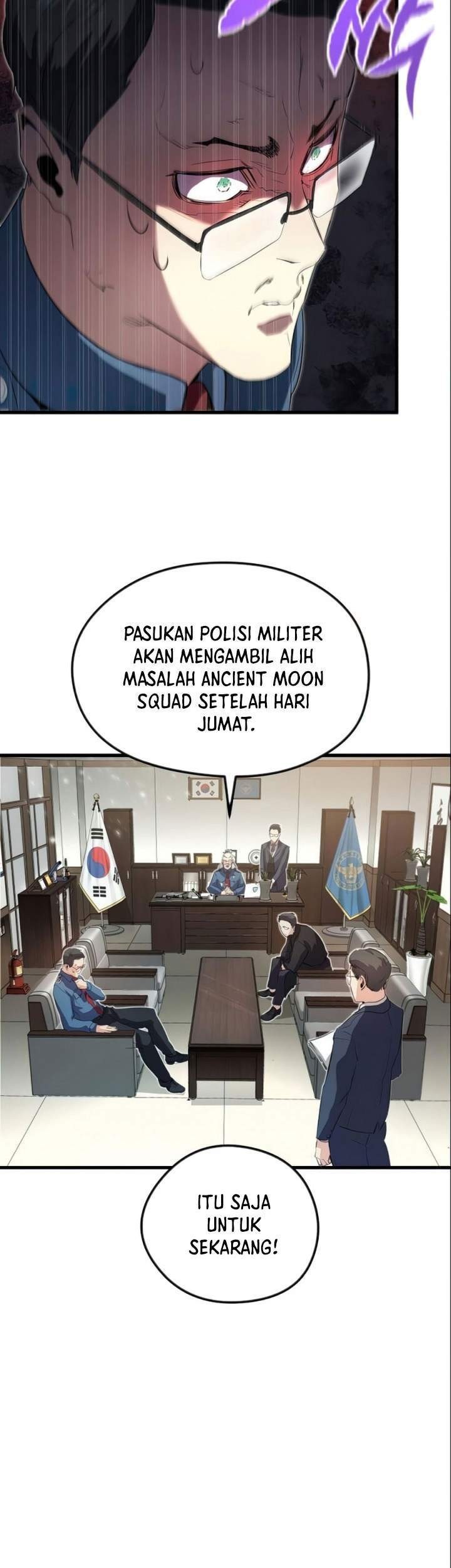Phantom Spirit King chapter 12 halaman 53