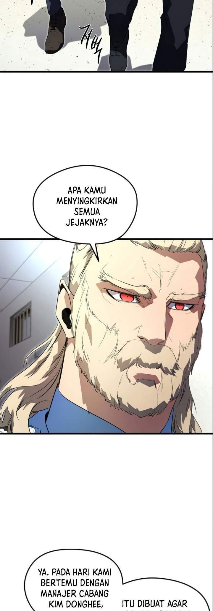 Phantom Spirit King chapter 12 halaman 55