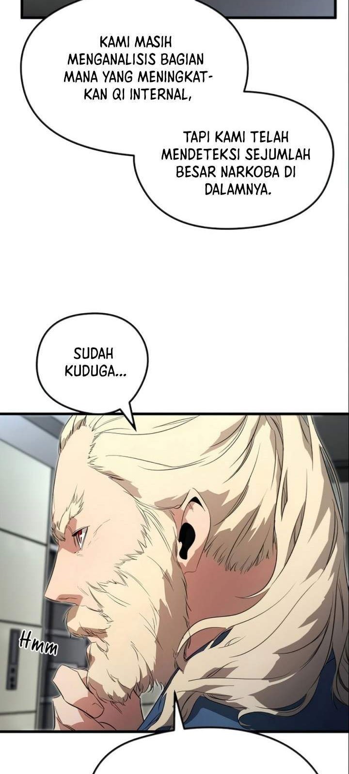 Phantom Spirit King chapter 12 halaman 57