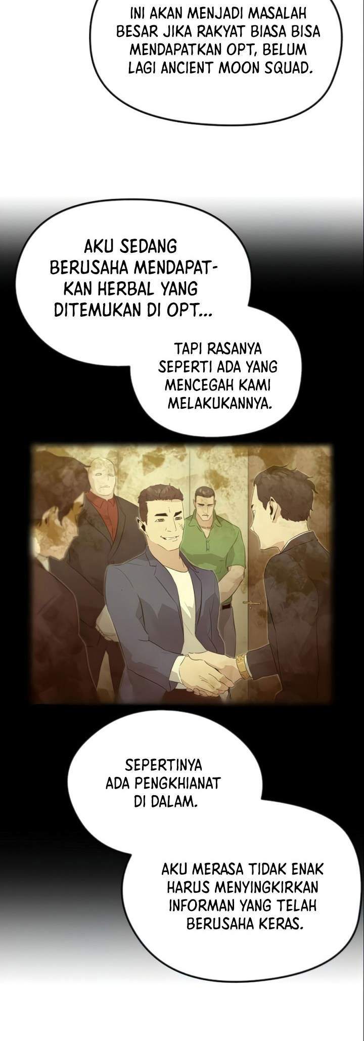 Phantom Spirit King chapter 12 halaman 58