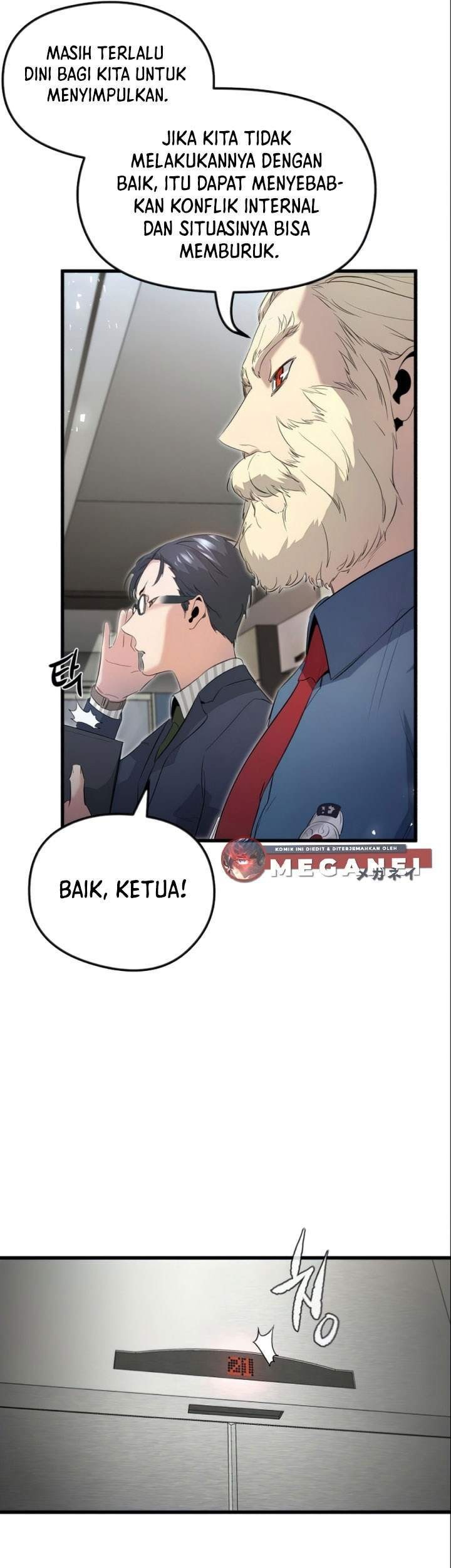 Phantom Spirit King chapter 12 halaman 59