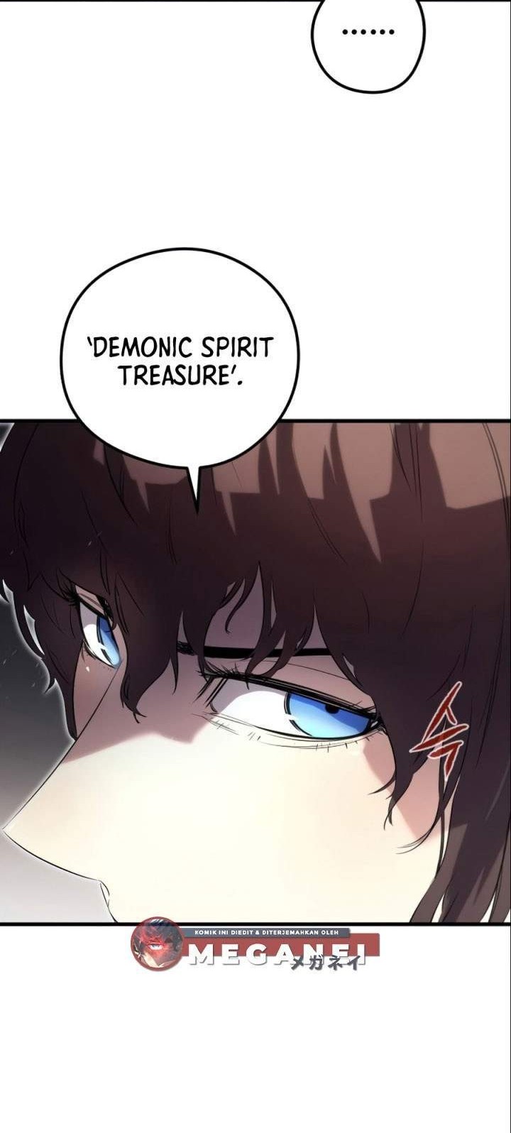Phantom Spirit King Bab 13 halaman 3