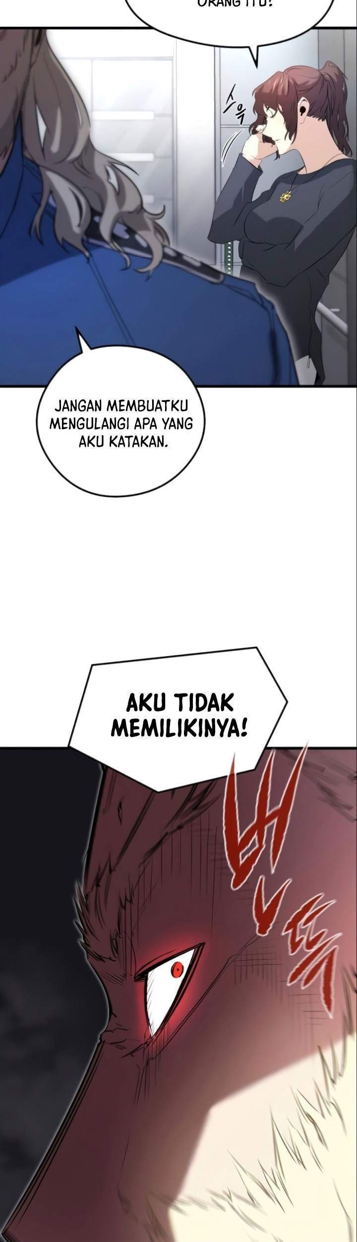 Phantom Spirit King Bab 13 halaman 5