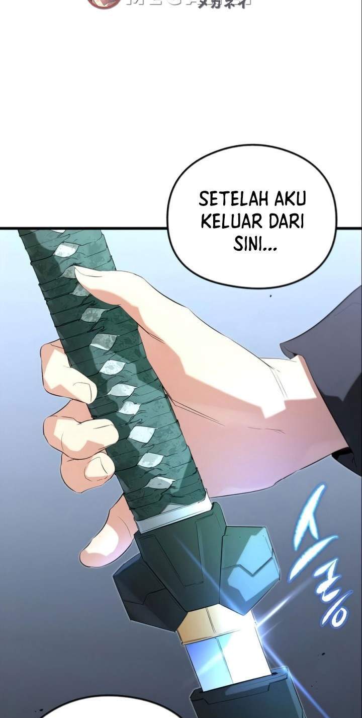 Phantom Spirit King Bab 13 halaman 7
