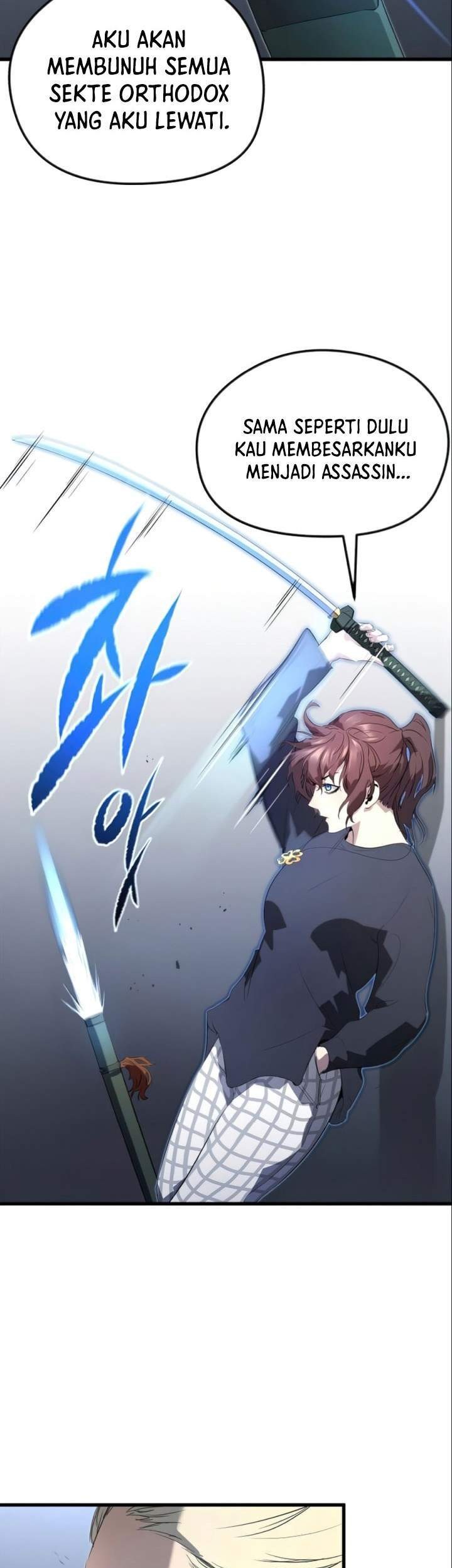 Phantom Spirit King Bab 13 halaman 8