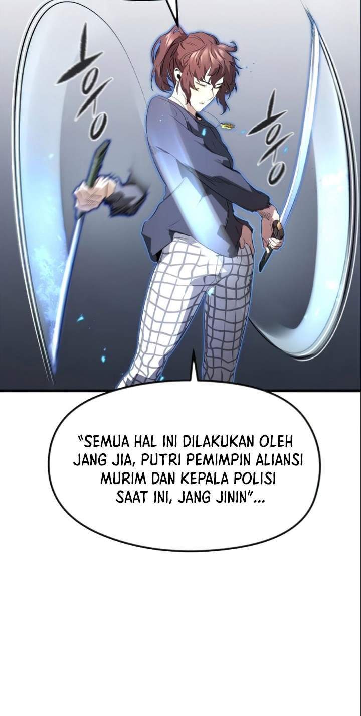 Phantom Spirit King Bab 13 halaman 10