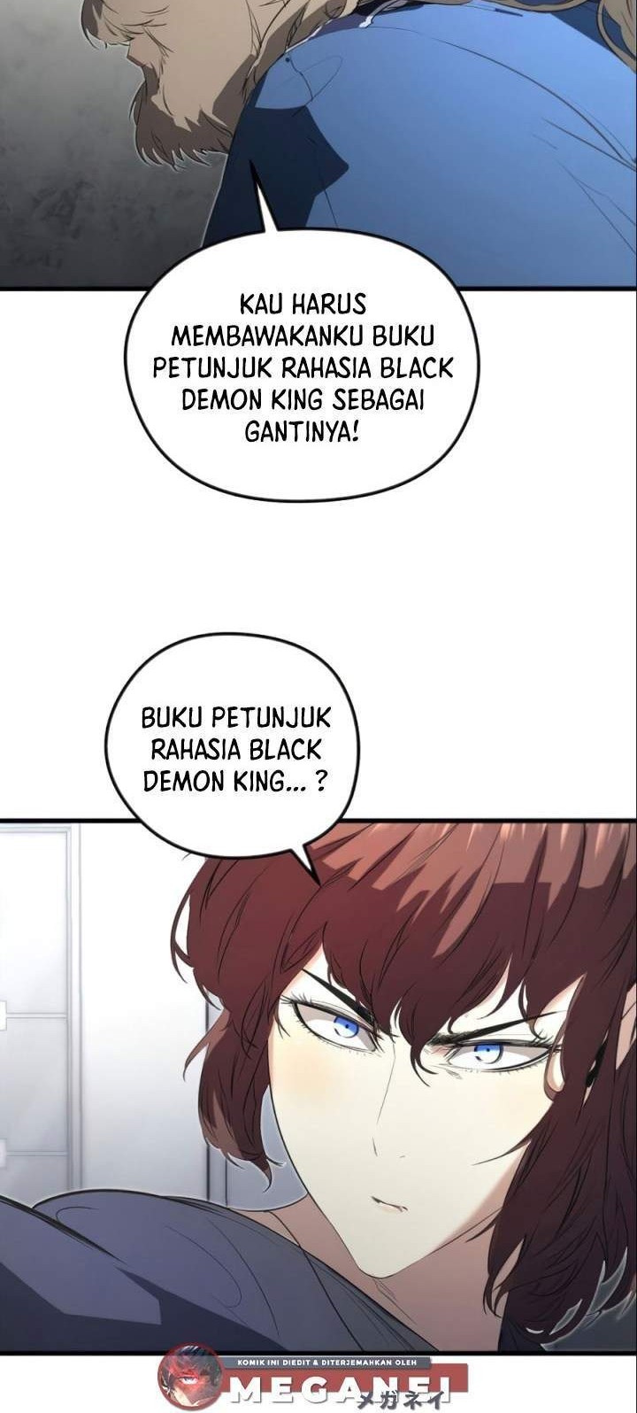 Phantom Spirit King Bab 13 halaman 15