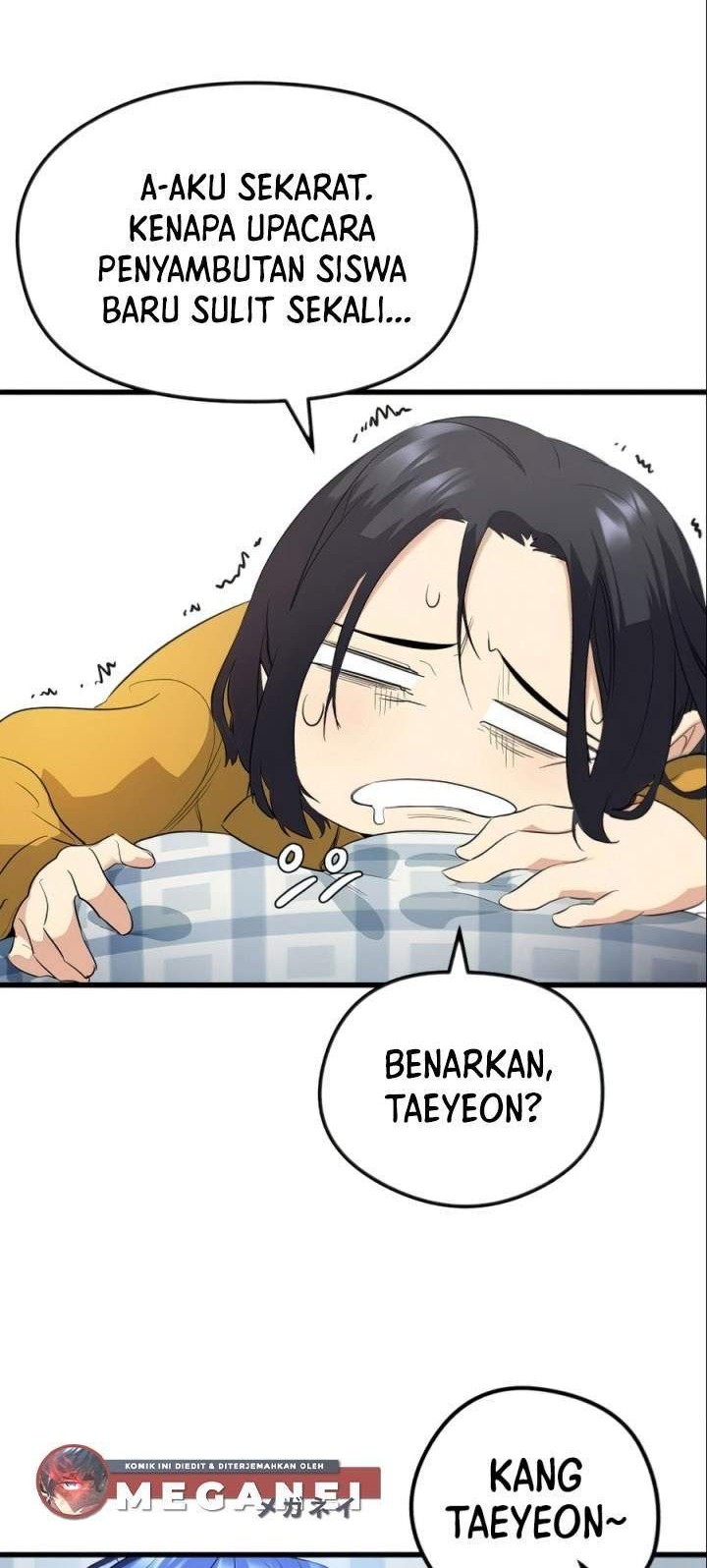 Phantom Spirit King Bab 13 halaman 21