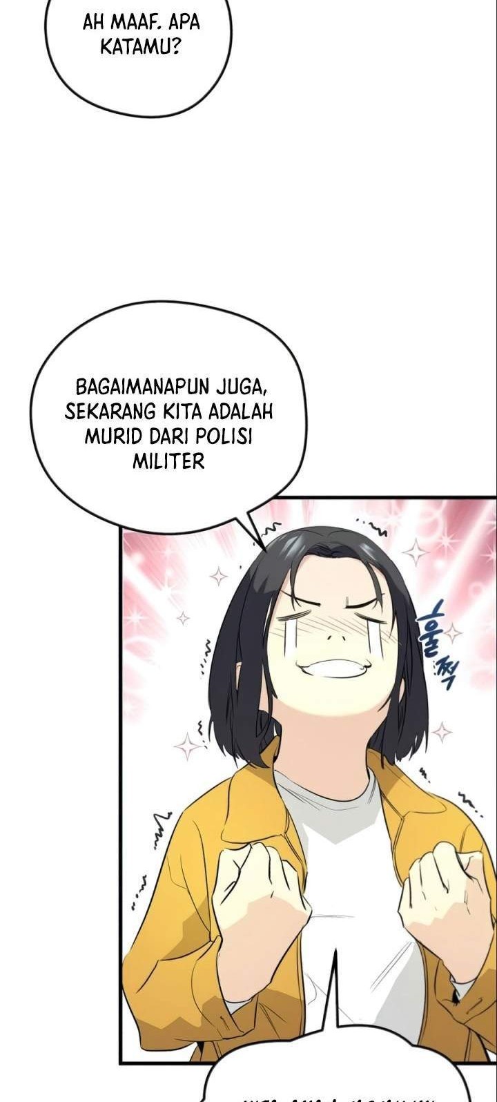 Phantom Spirit King Bab 13 halaman 24