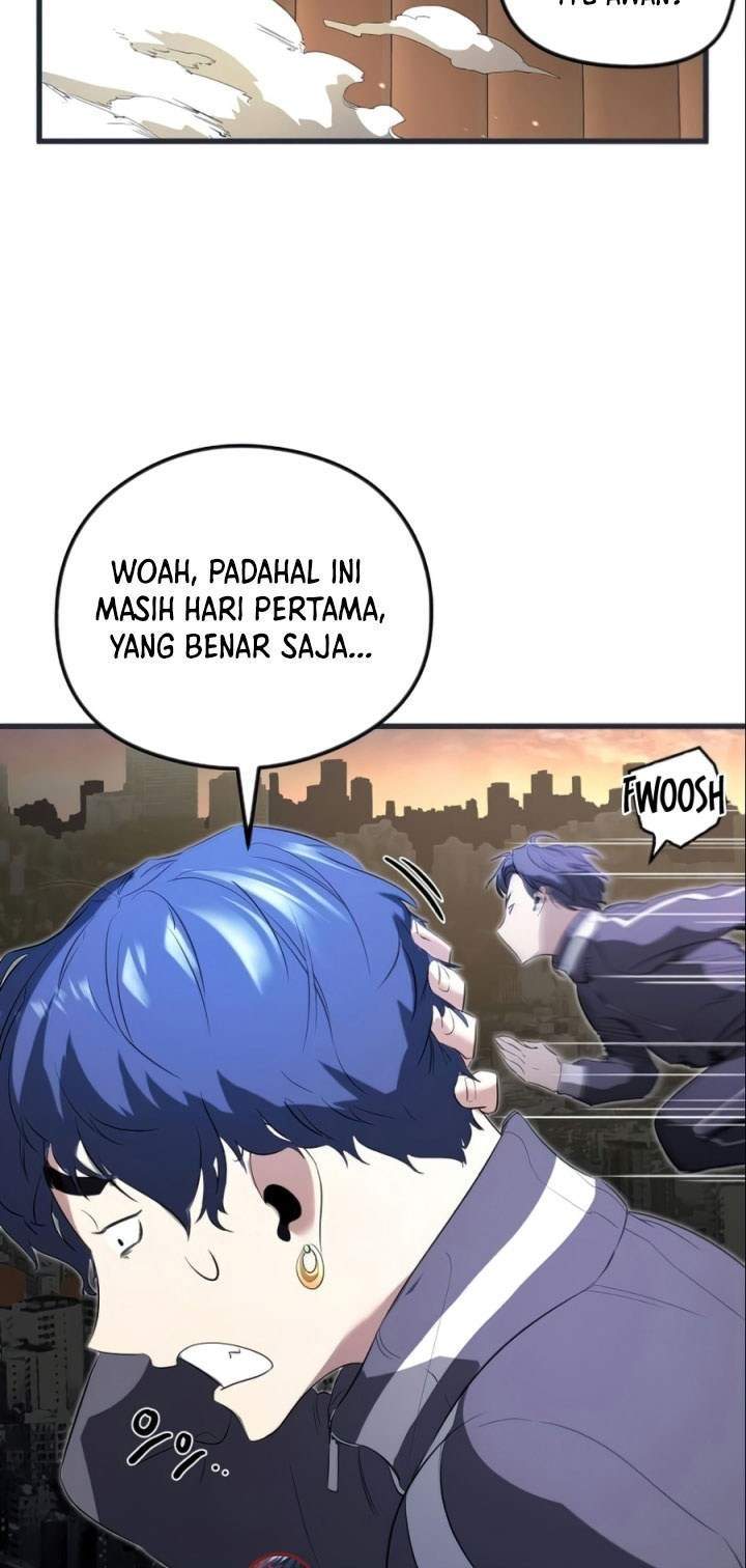 Phantom Spirit King Bab 13 halaman 34