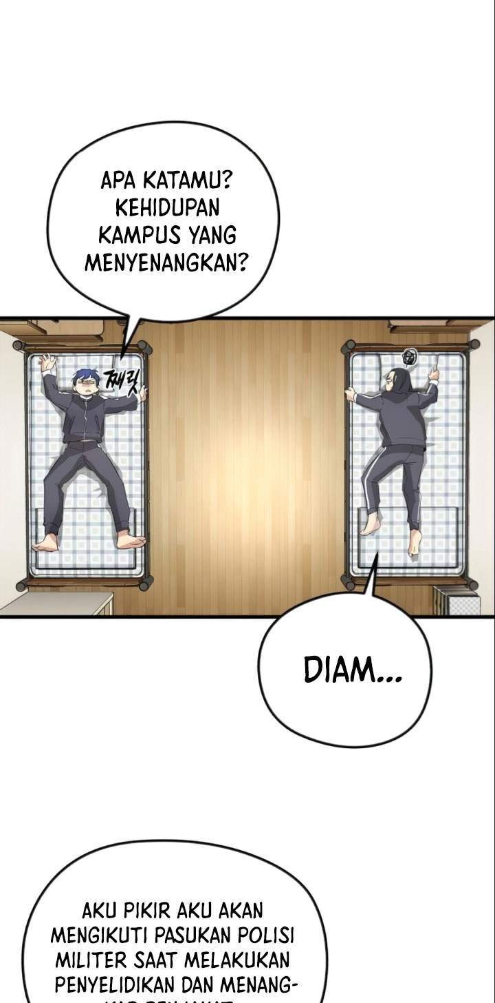 Phantom Spirit King Bab 13 halaman 43